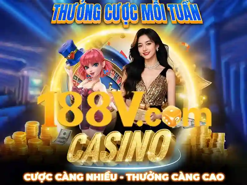 Đánh Giá 188V