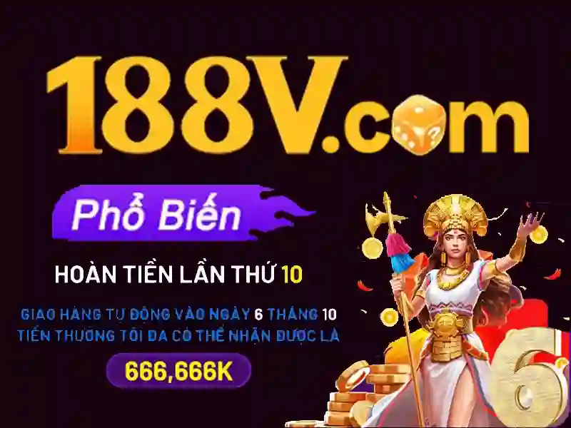 Trải Nghiệm Cá Cược Slot Trên Ứng Dụng 188v Ios
