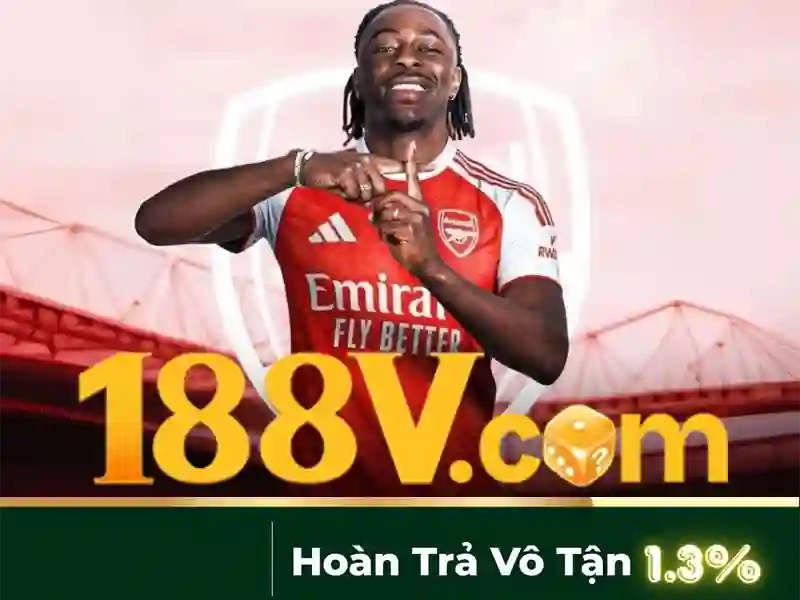 Trải Nghiệm Slot 188v