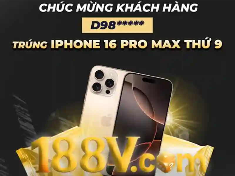 Hỗ Trợ Rút Thưởng 188V