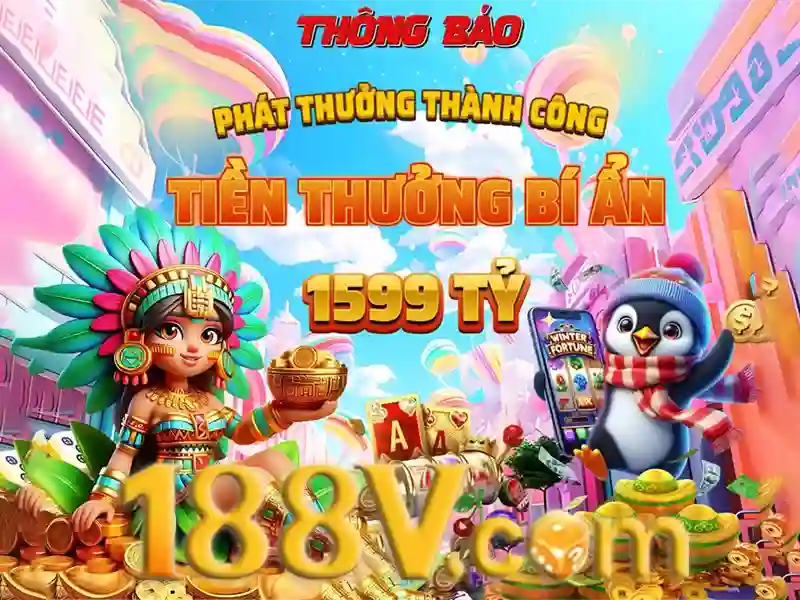 188v thể thao