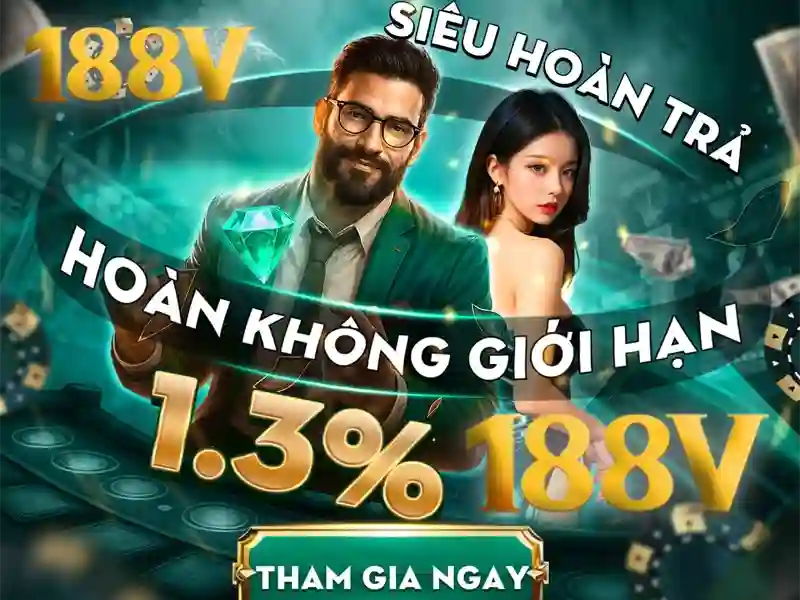 Dịch Vụ SLOT 188V