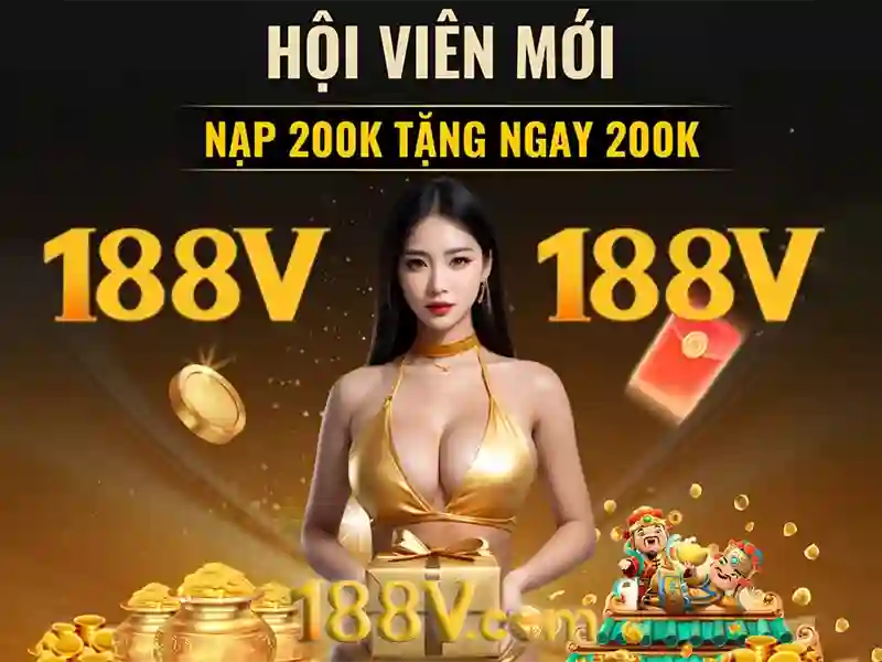 casino 188v