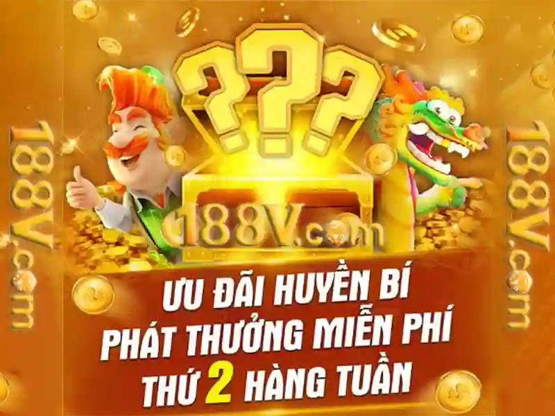 Tải App 188V