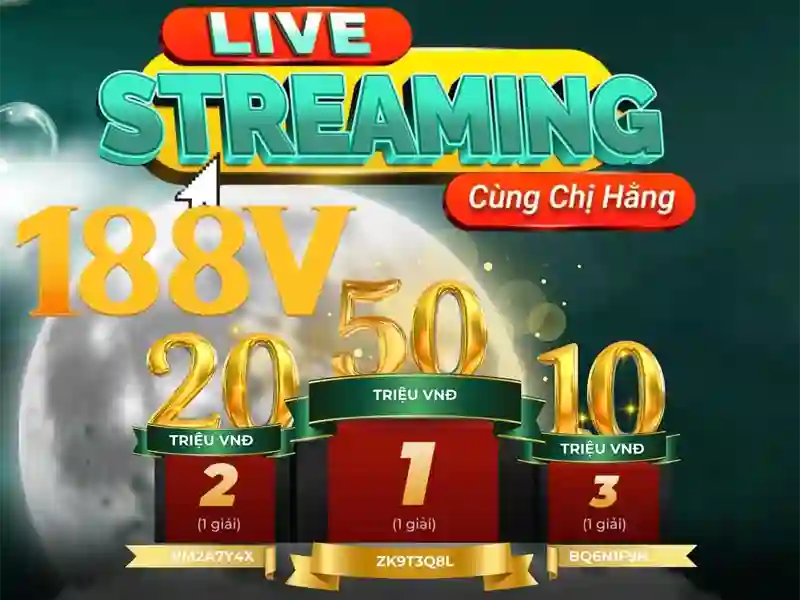 nạp tiền 188v