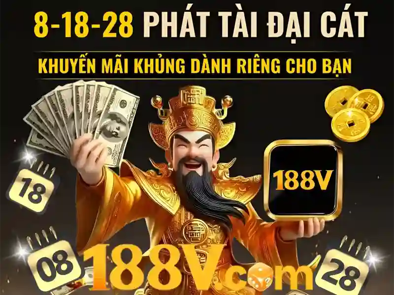 Giới Thiệu Về 188V