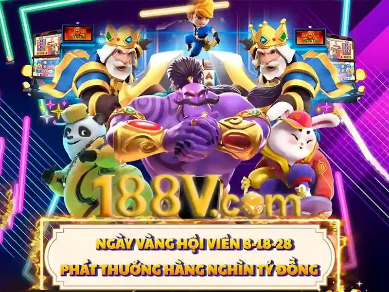 Trang Chủ 188v Uy Tín Không