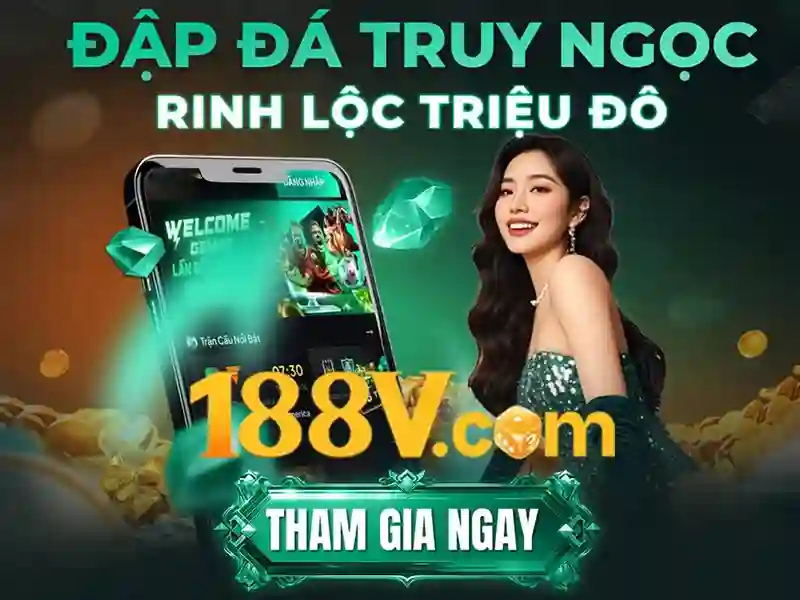 Truy Cập Trang Chủ Slot 188v Không Bị Chặn 2026