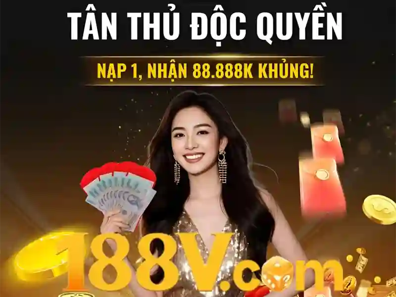 Hướng dẫn truy cập 188v