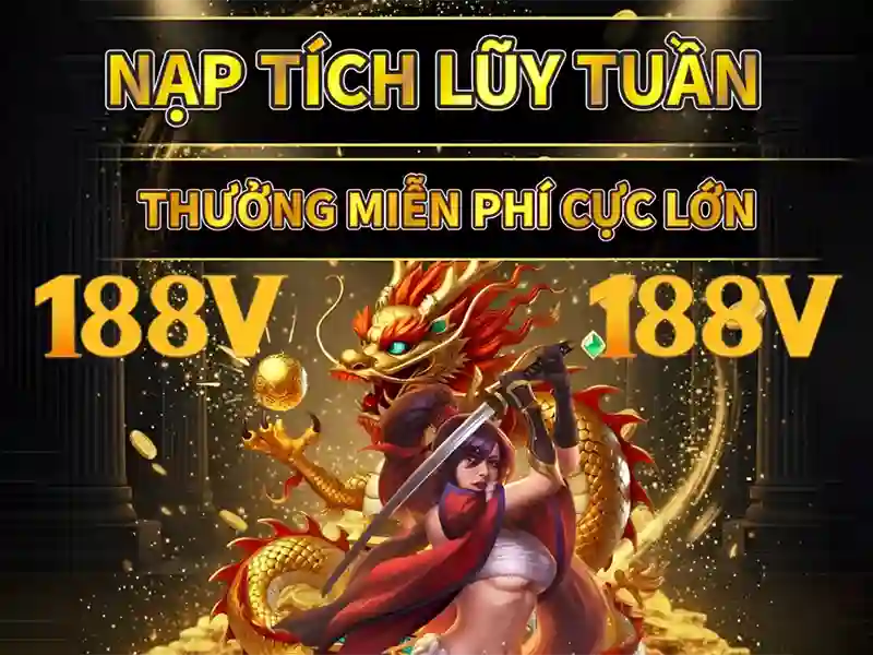 Trang Chủ 188V