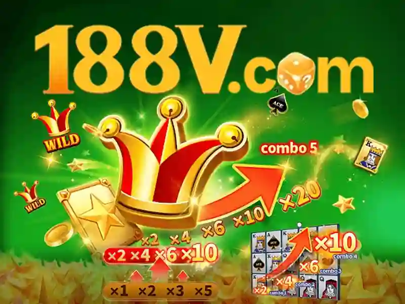 slot 188v
