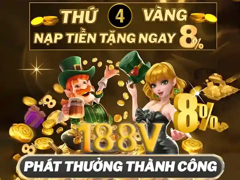 Ưu điểm tải 188v