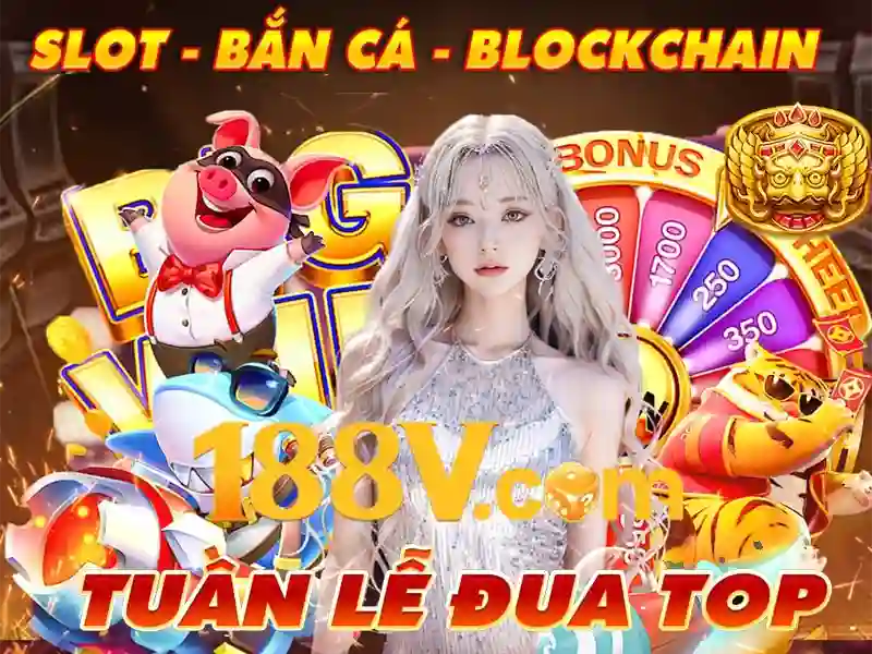 Ưu Điểm Nổi Bật Của 188V No Hu