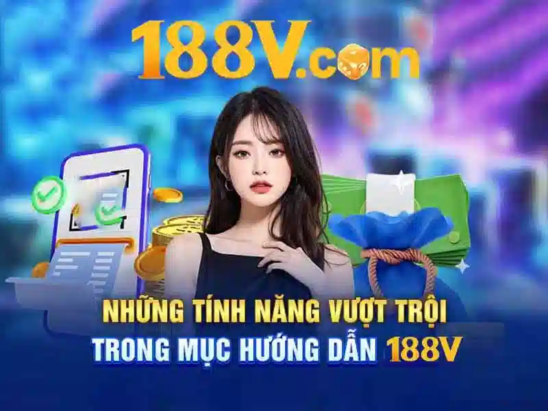Ưu Đãi Slot 188V