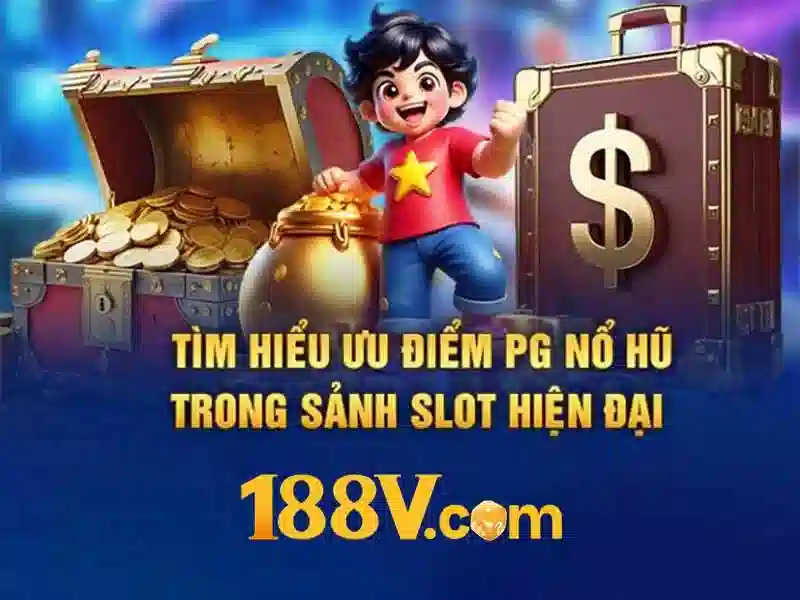 Trải Nghiệm Slot 188V