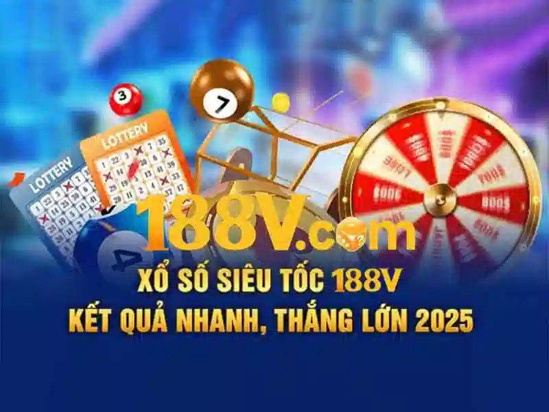 công nghệ trò chơi slot 188V