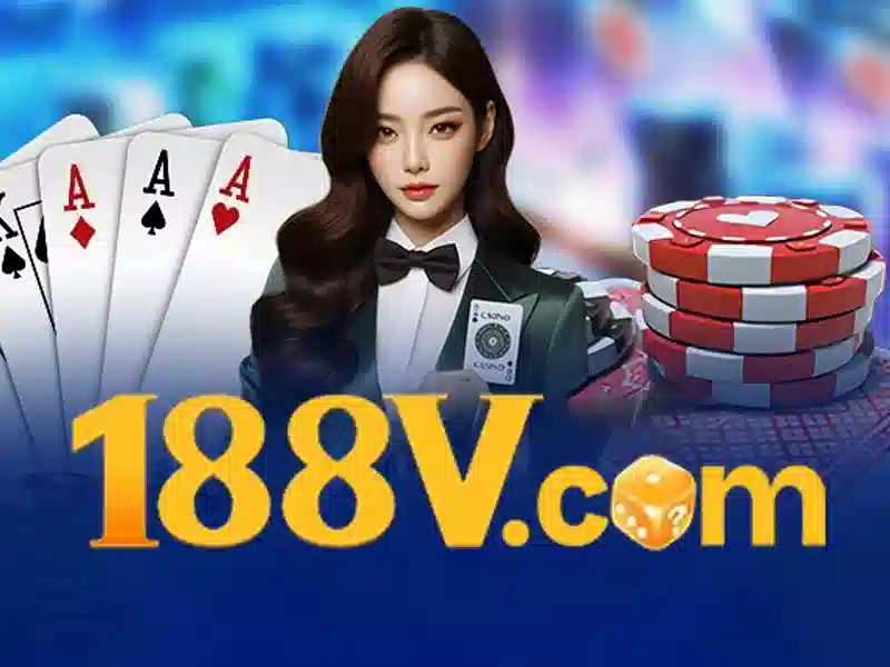 Bắn Cá 188V
