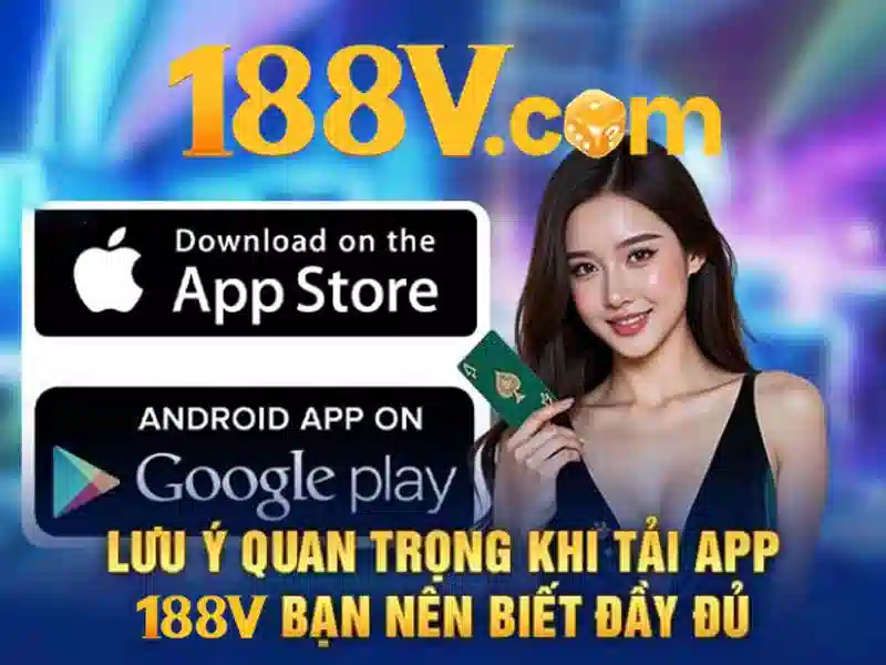 Đăng Ký 188V