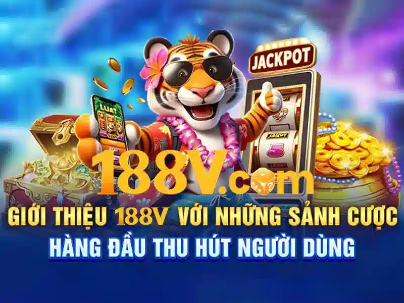 188V – Nạp Tiền 188V Chính Thức Không Bị Chặn 2026