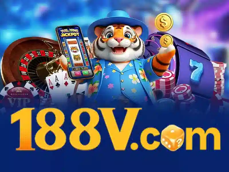 Ưu Điểm Của Slot188V