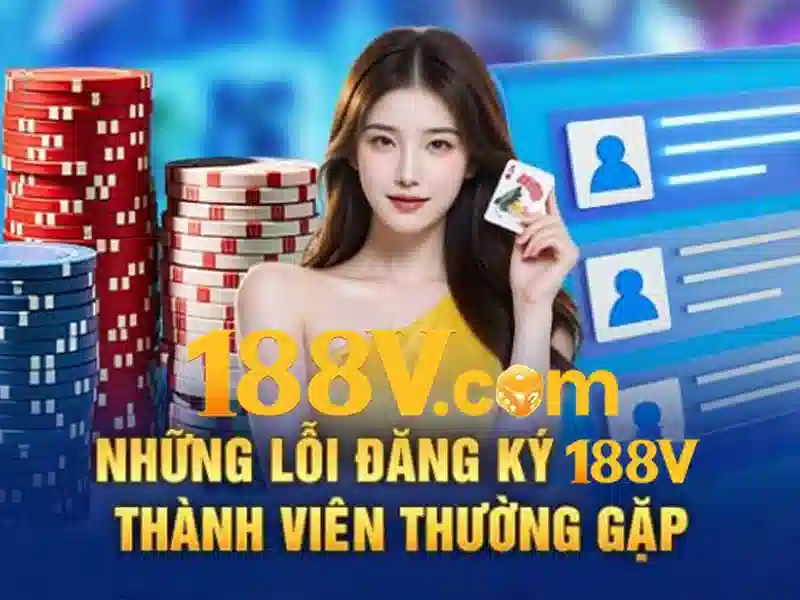 Trải nghiệm chơi game Slot tại 188V