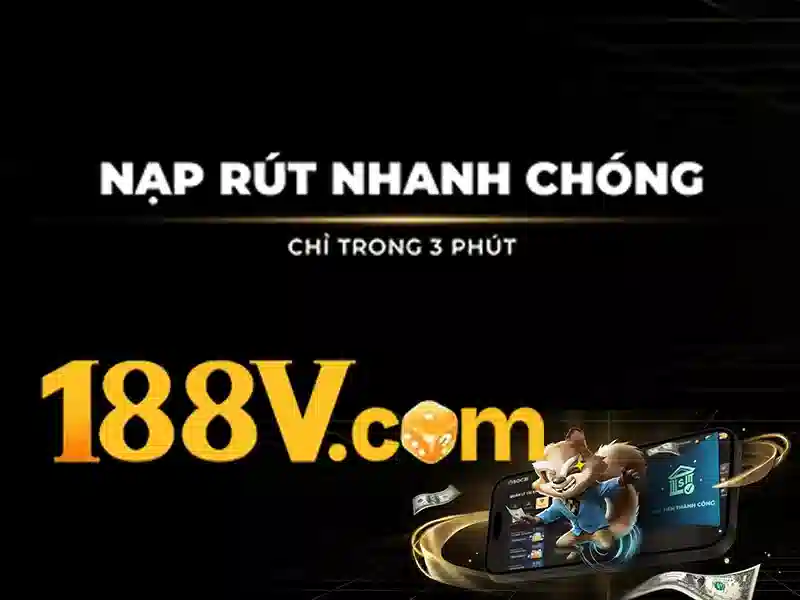 Ưu Đãi 188V